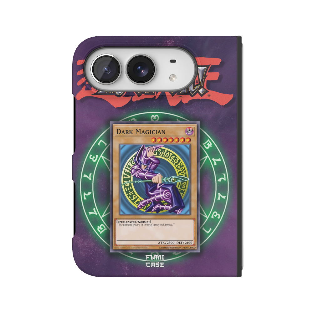 Dark Magician Case