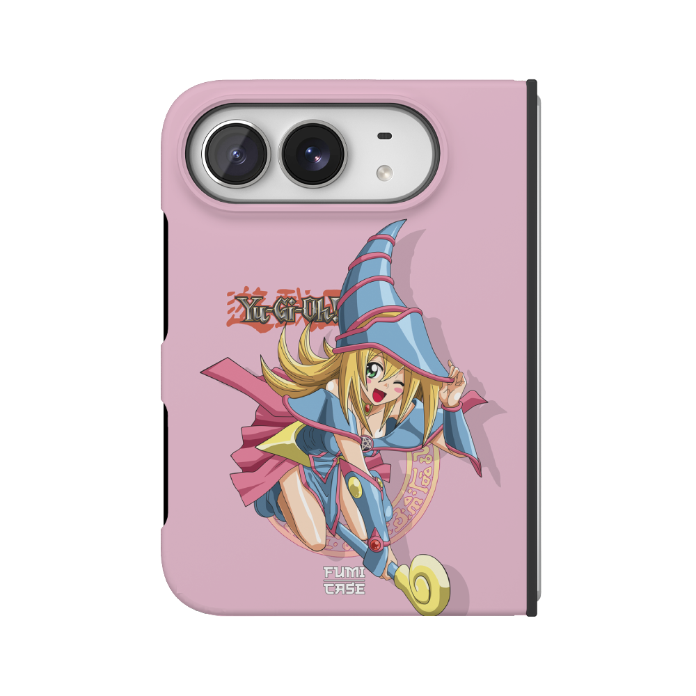 Dark Magician Girl