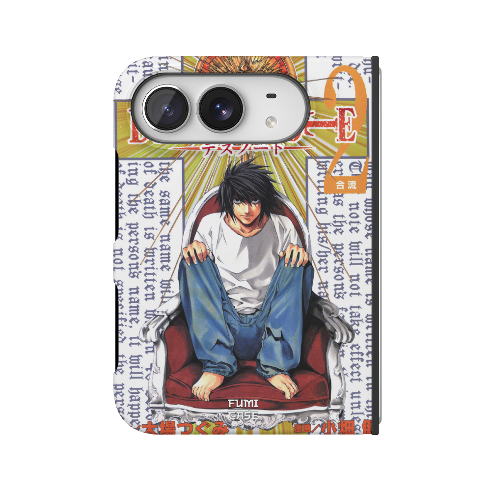 Death Note Vol.02