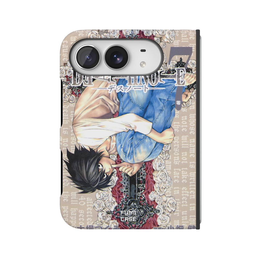 Death Note Vol.07