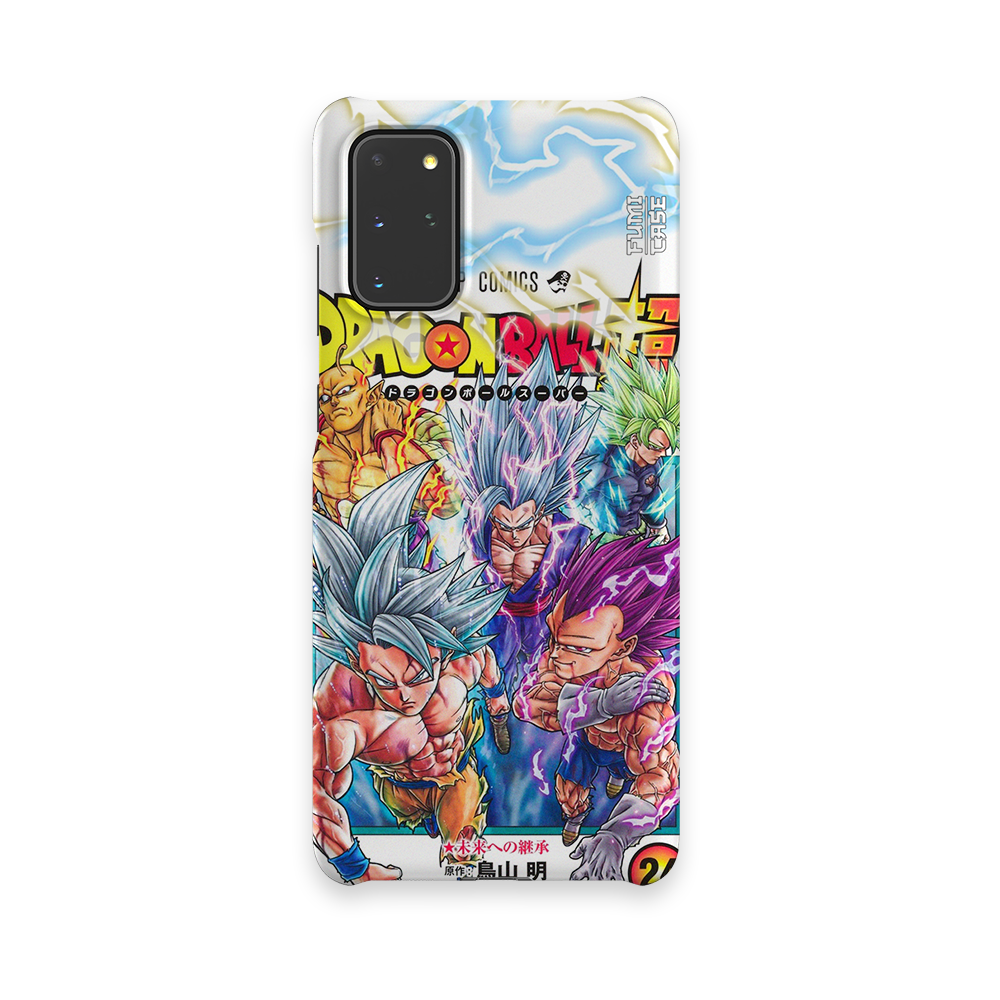 DRAGON BALL SUPER VOL.24-Slim