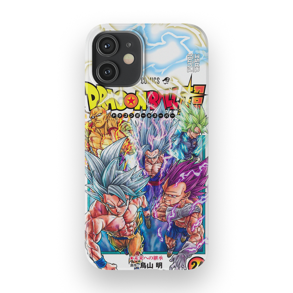 DRAGON BALL SUPER VOL.24-Slim