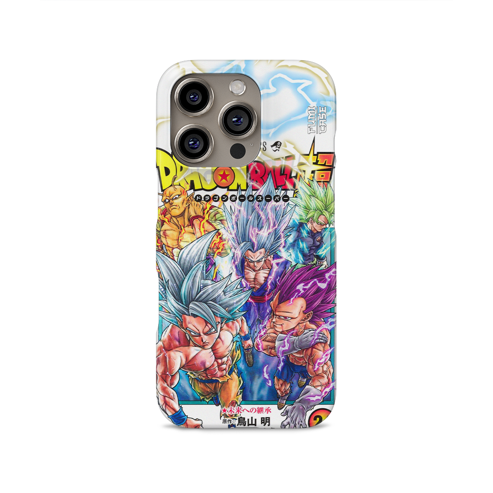 DRAGON BALL SUPER VOL.24-Slim