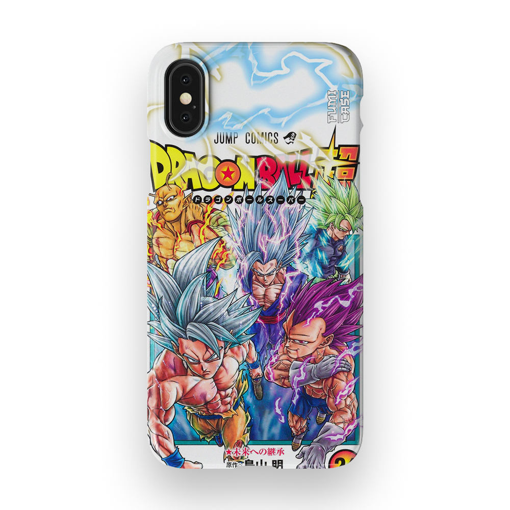 DRAGON BALL SUPER VOL.24-Slim