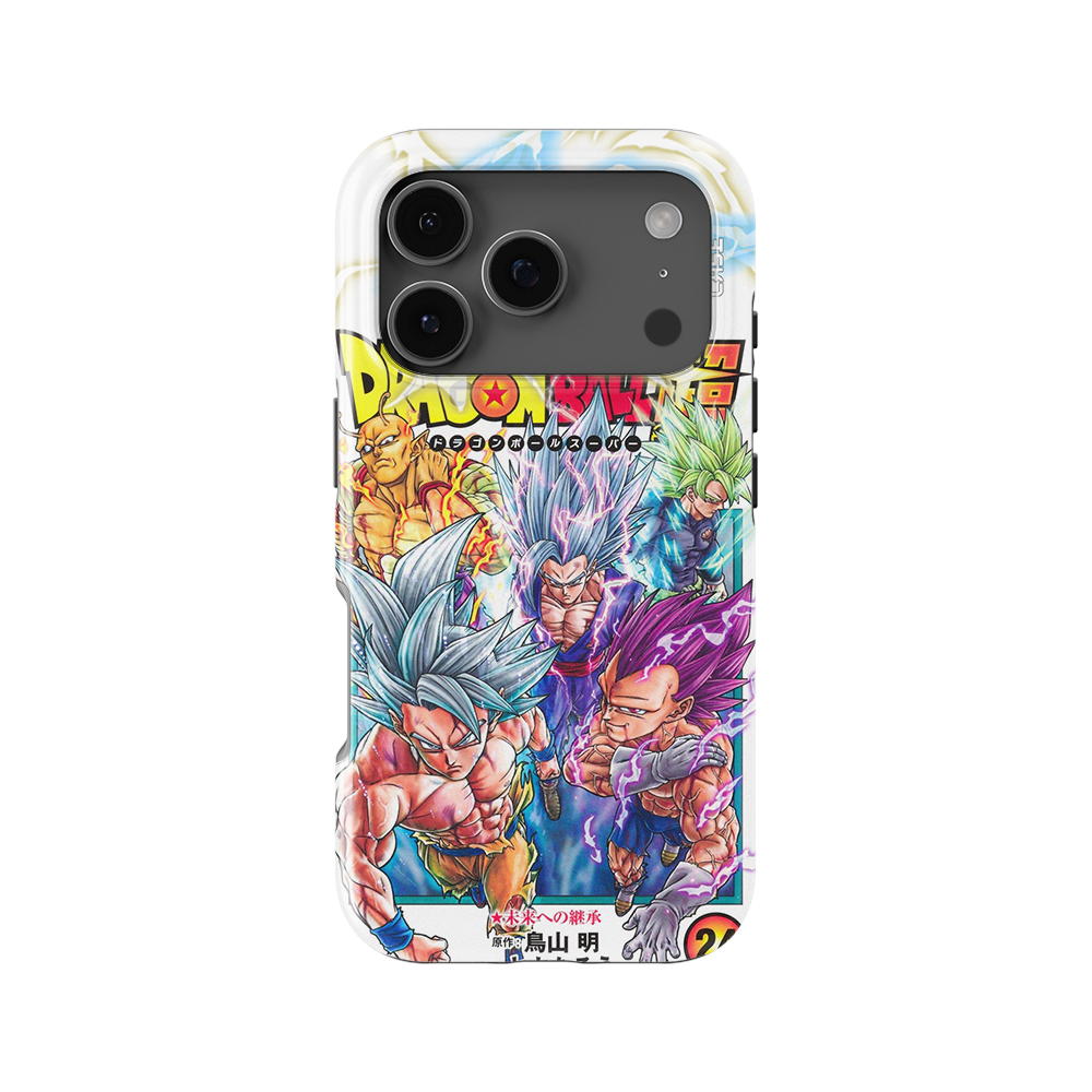 DRAGON BALL SUPER VOL.24-Slim