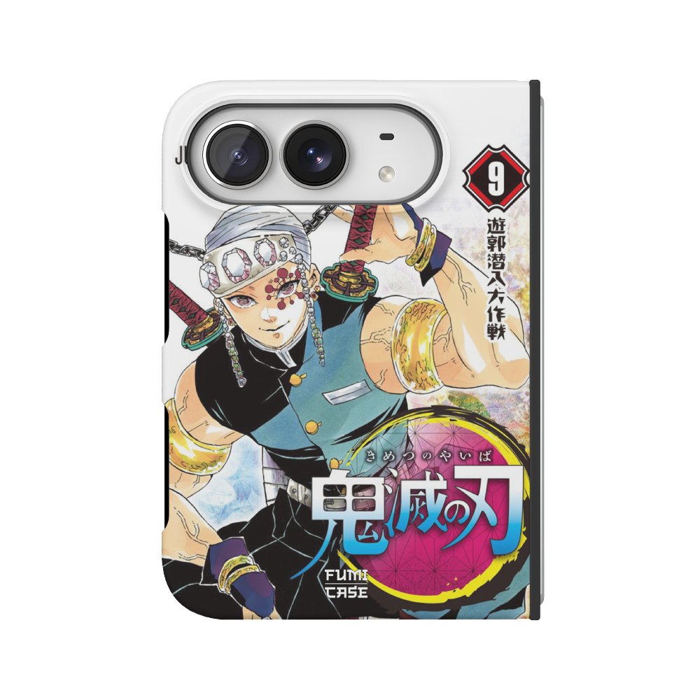 Demon Slayer Vol.09