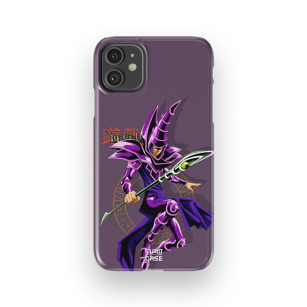 Dark Magician-Slim