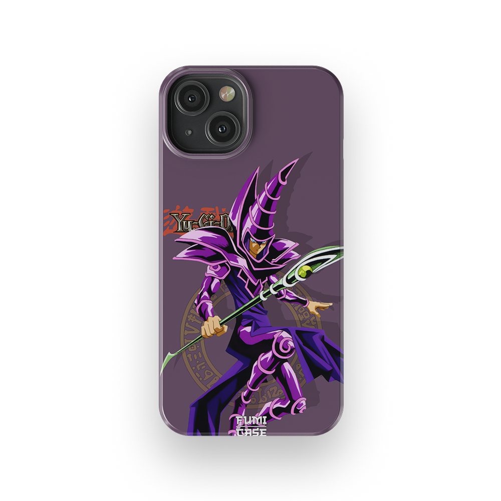Dark Magician-Slim