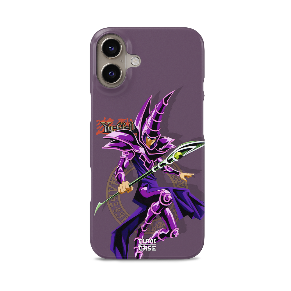 Dark Magician-Slim