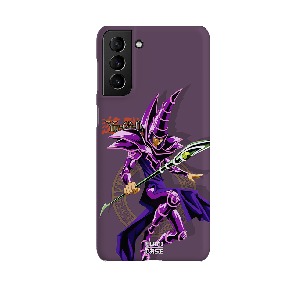 Dark Magician-Slim