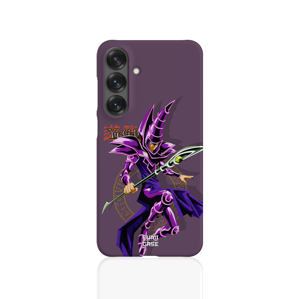 Dark Magician-Slim