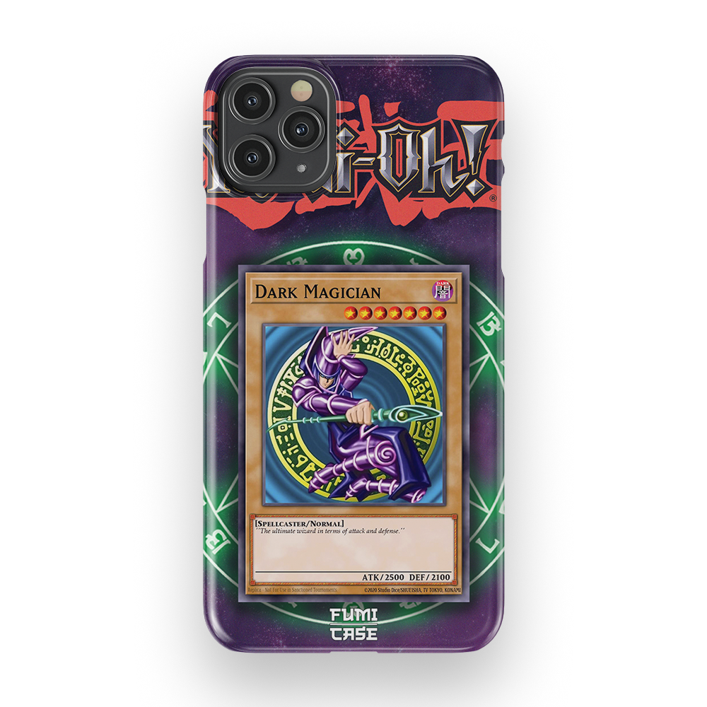 Dark Magician Case-Slim