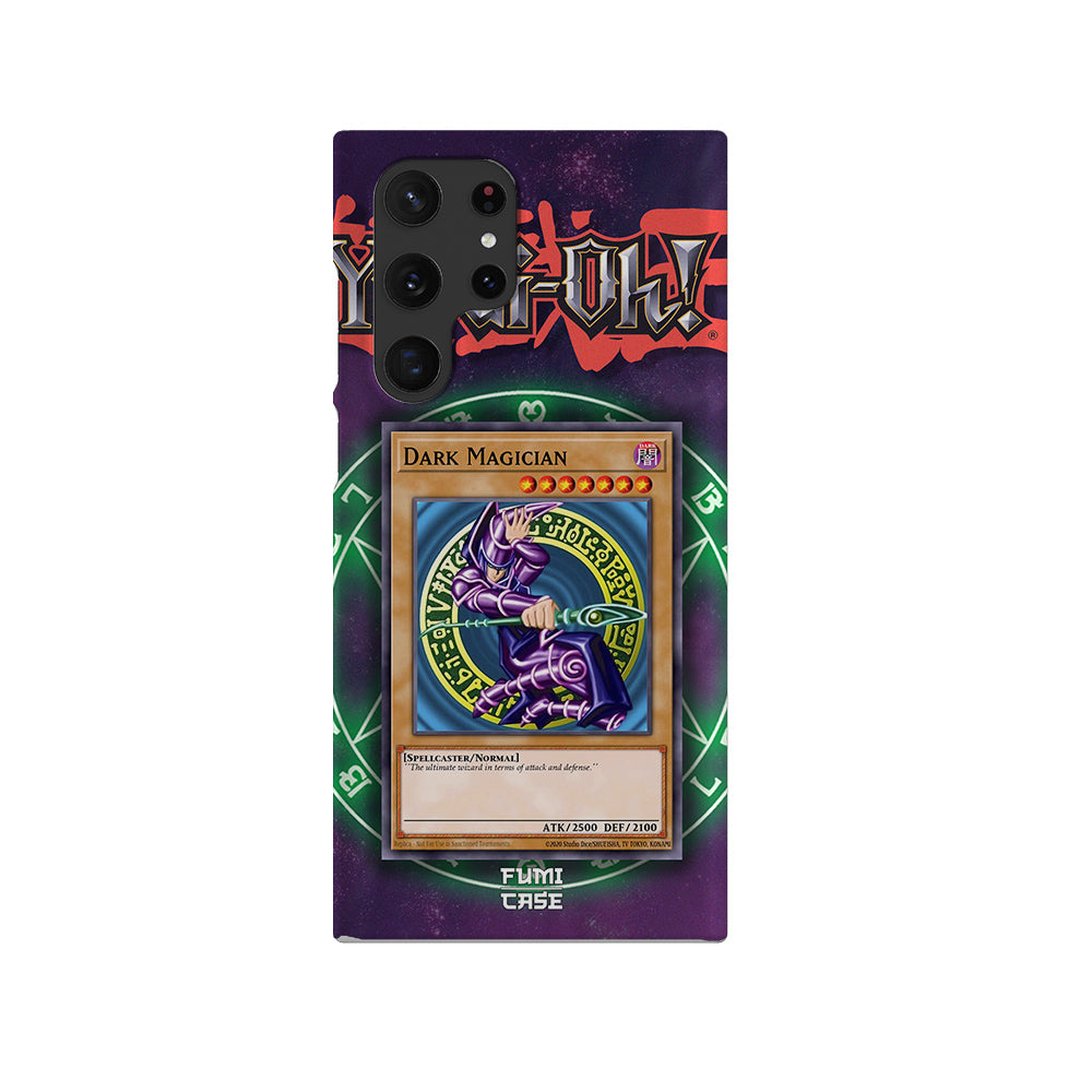 Dark Magician Case-Slim