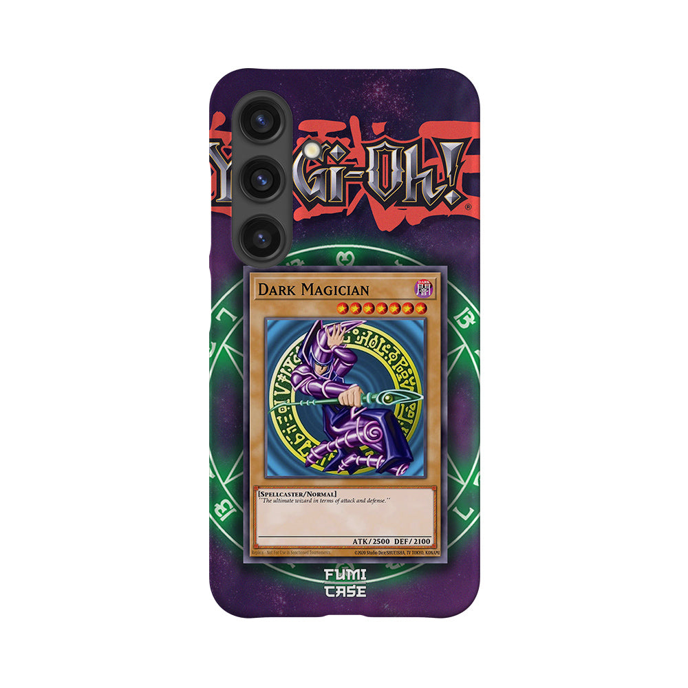 Dark Magician Case-Slim