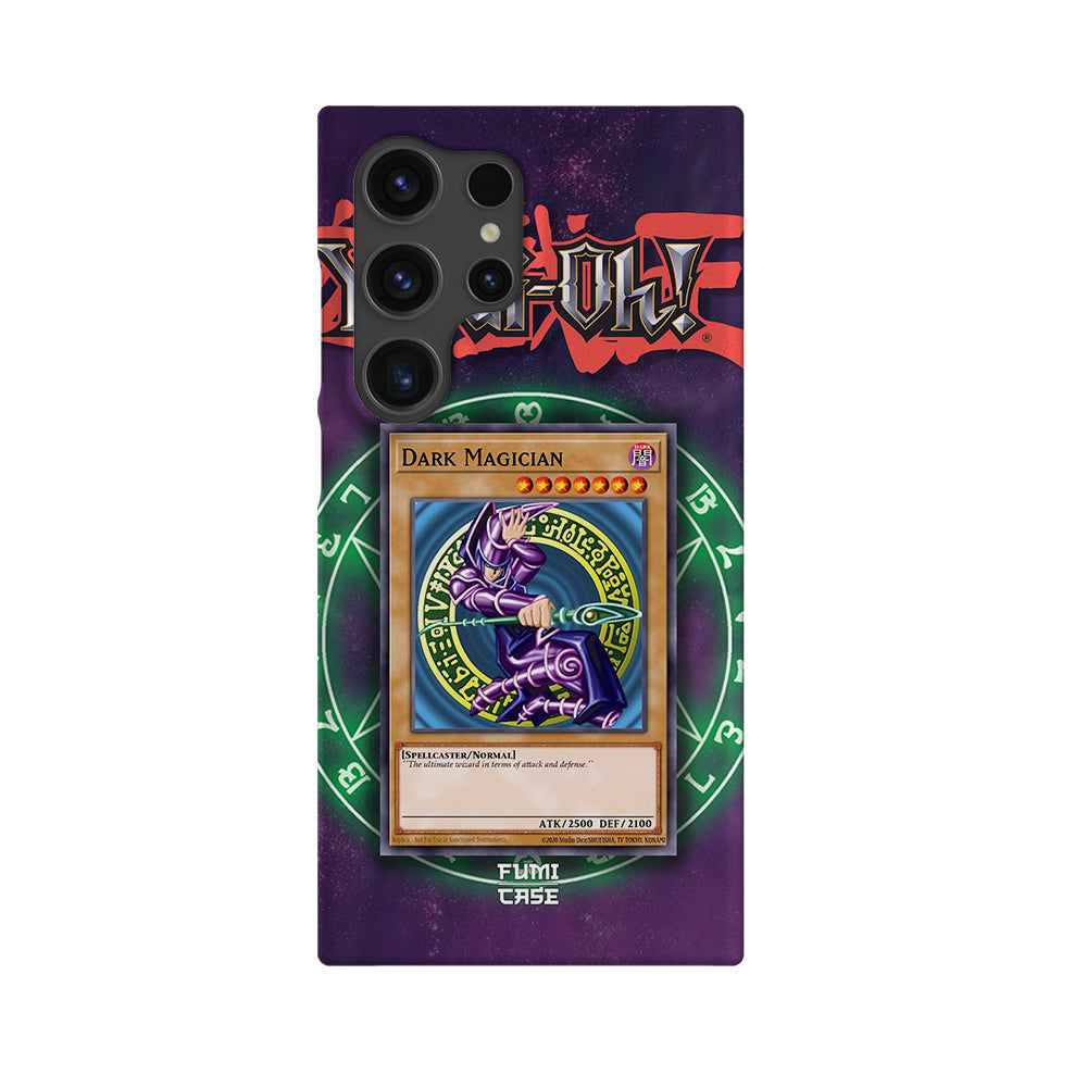 Dark Magician Case-Slim