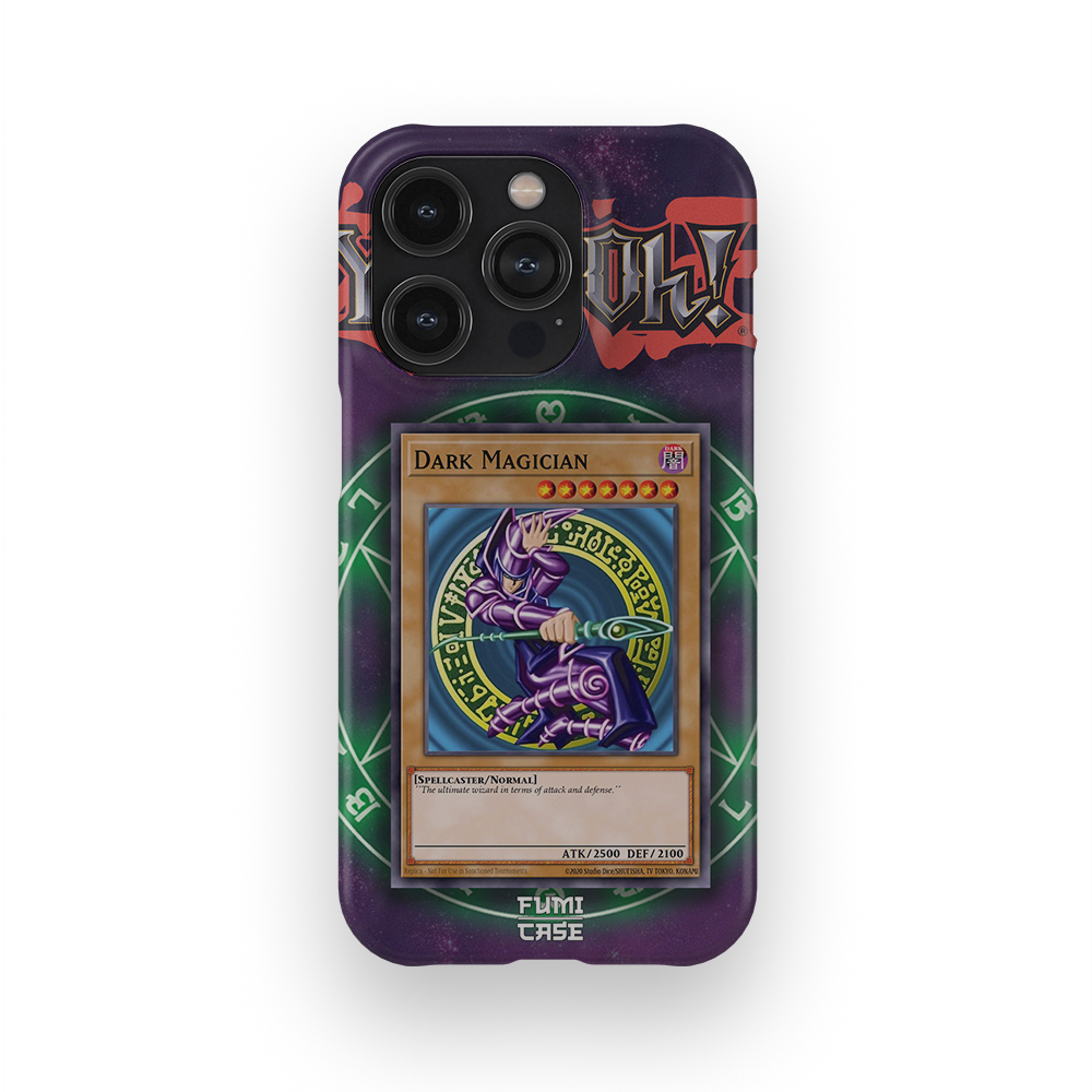 Dark Magician Case-Slim