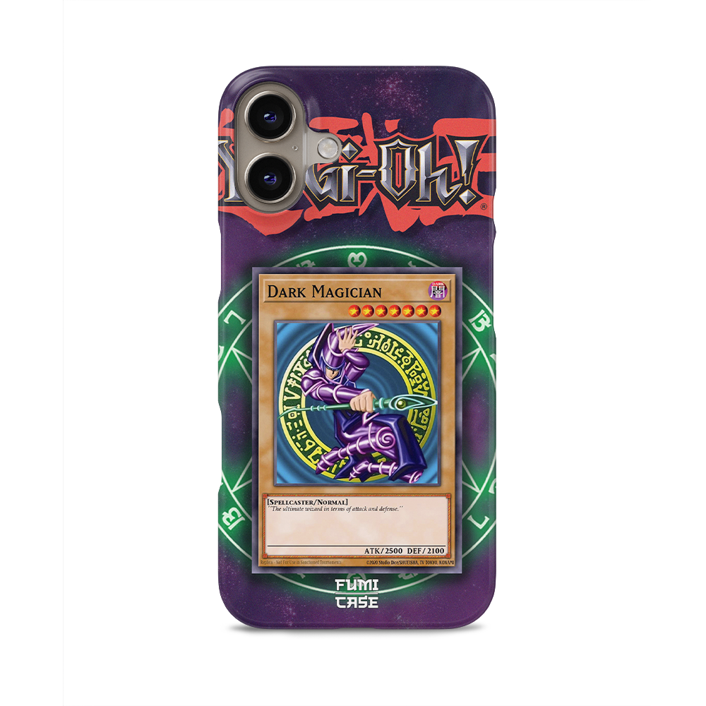 Dark Magician Case-Slim