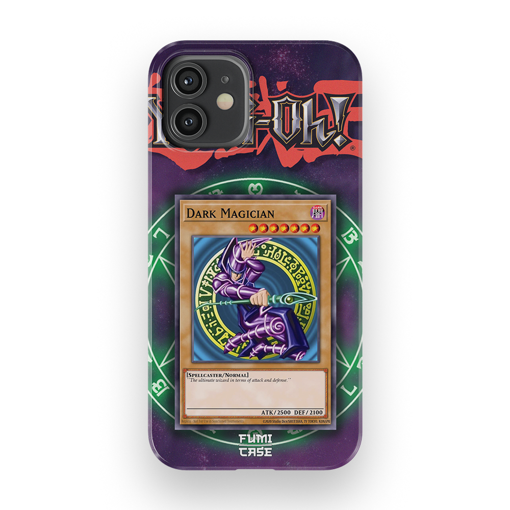 Dark Magician Case-Slim