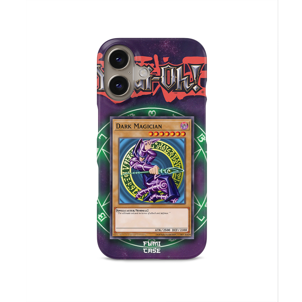 Dark Magician Case-Slim
