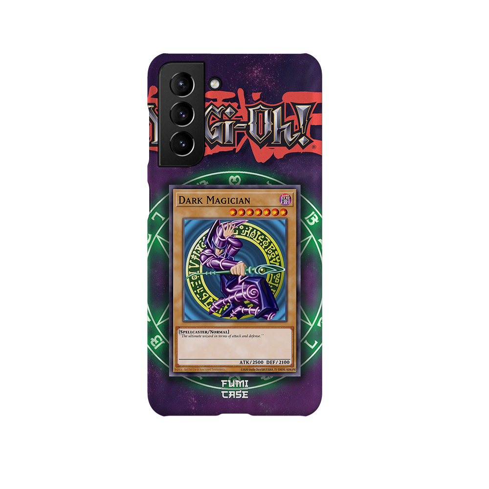 Dark Magician Case-Slim