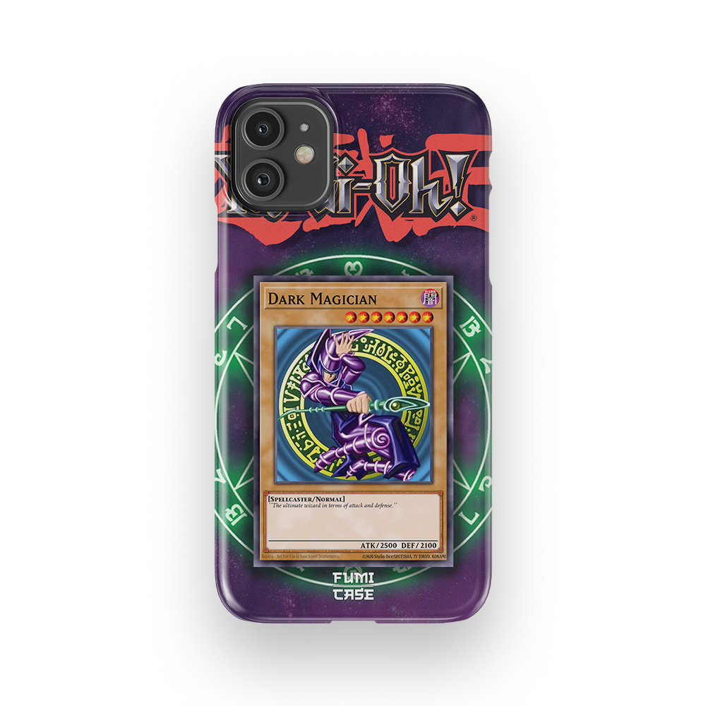 Dark Magician Case-Slim