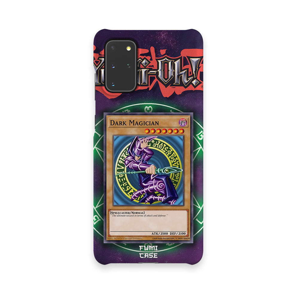 Dark Magician Case-Slim