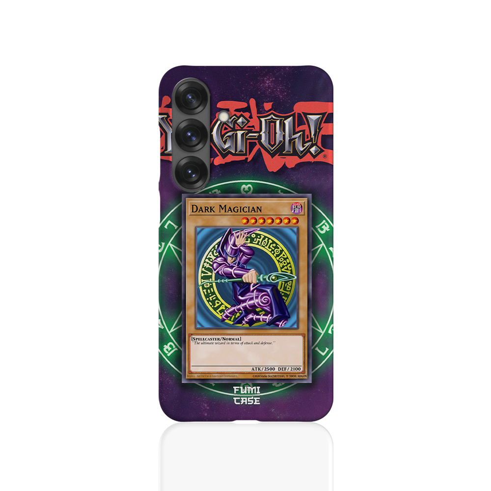 Dark Magician Case-Slim