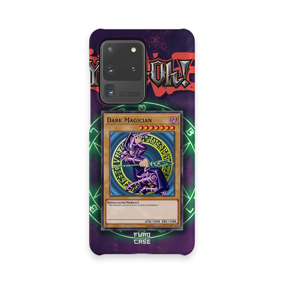 Dark Magician Case-Slim