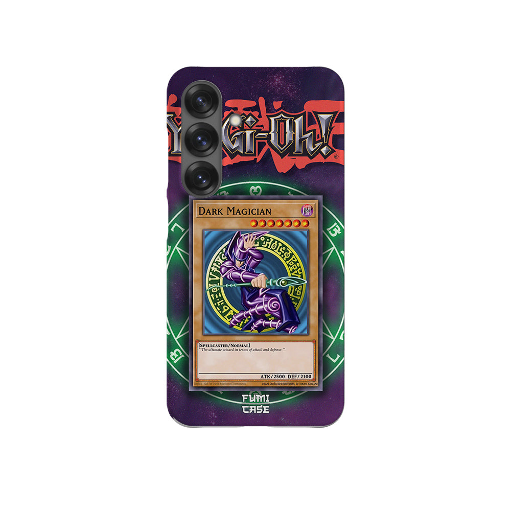 Dark Magician Case-Slim