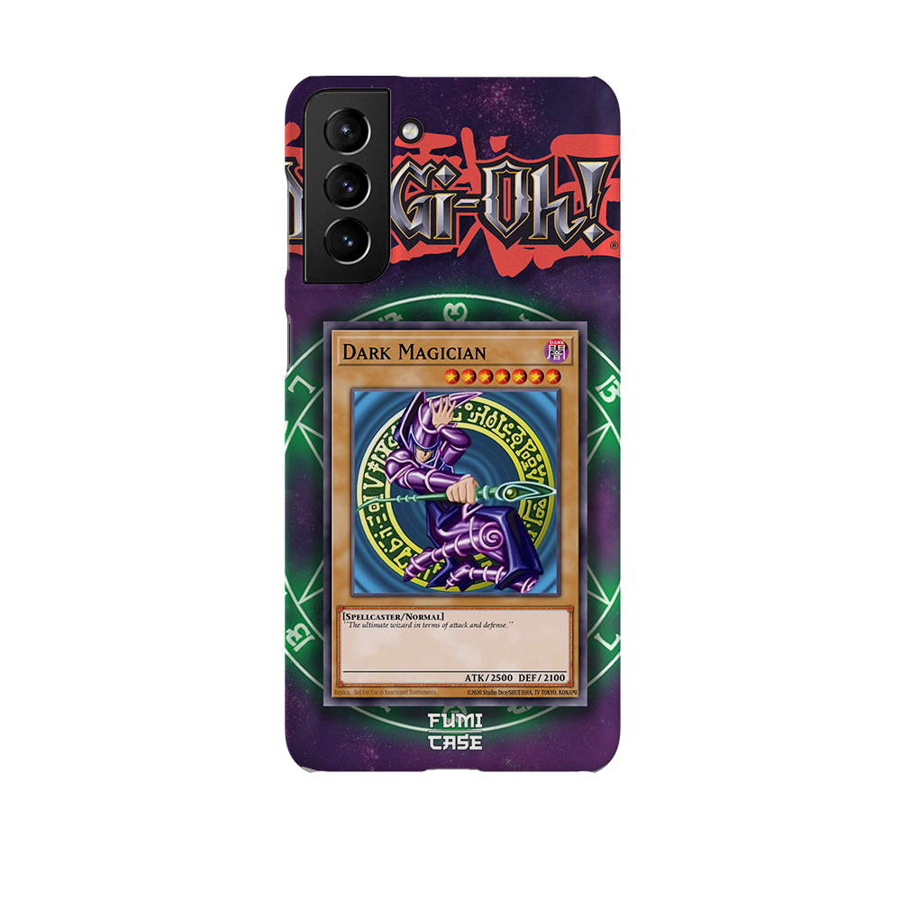 Dark Magician Case-Slim
