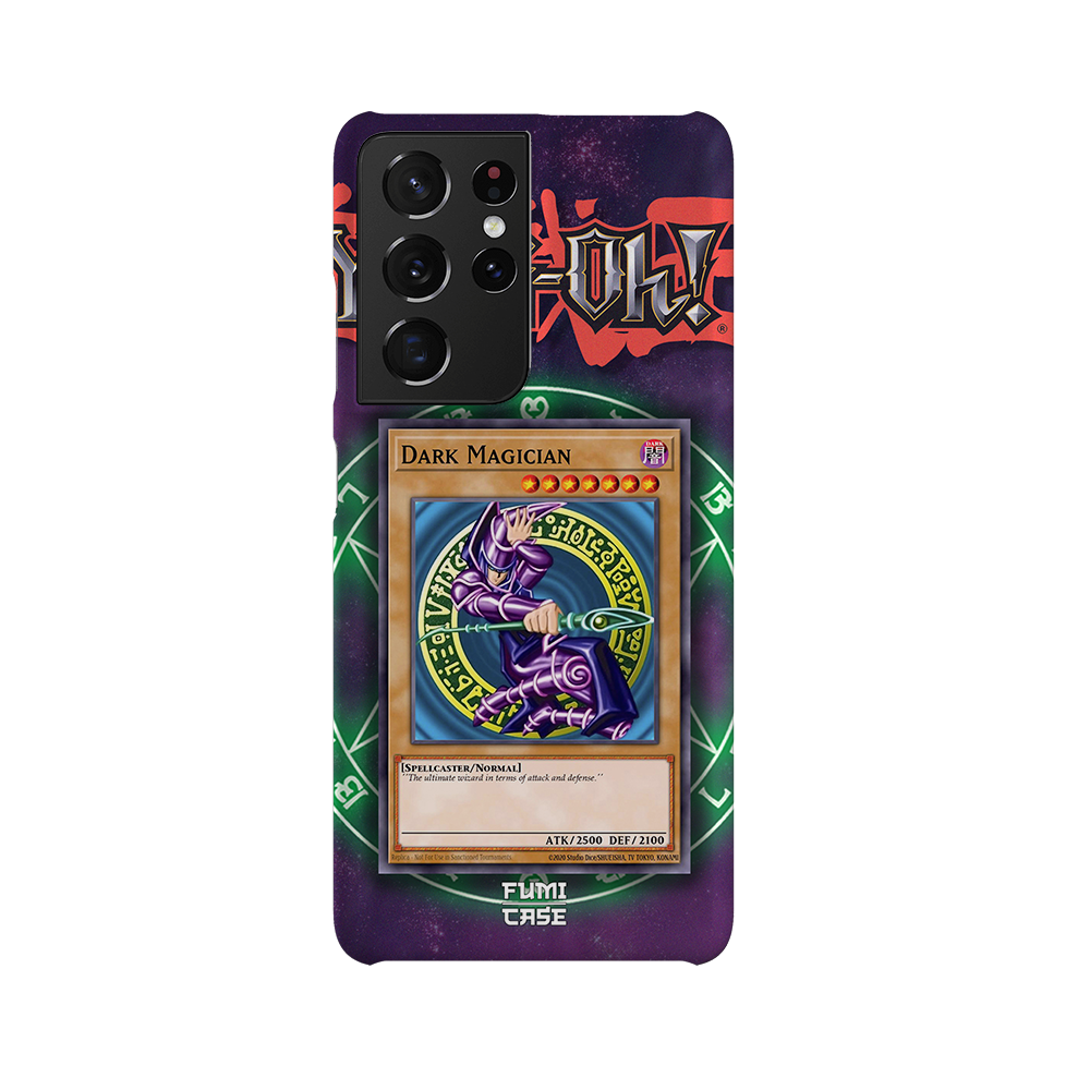 Dark Magician Case-Slim