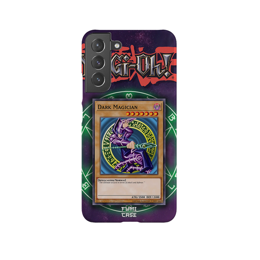 Dark Magician Case-Slim