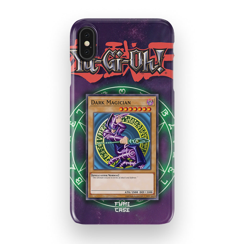Dark Magician Case-Slim