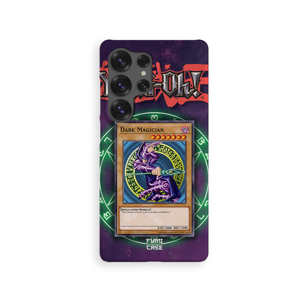Dark Magician Case-Slim