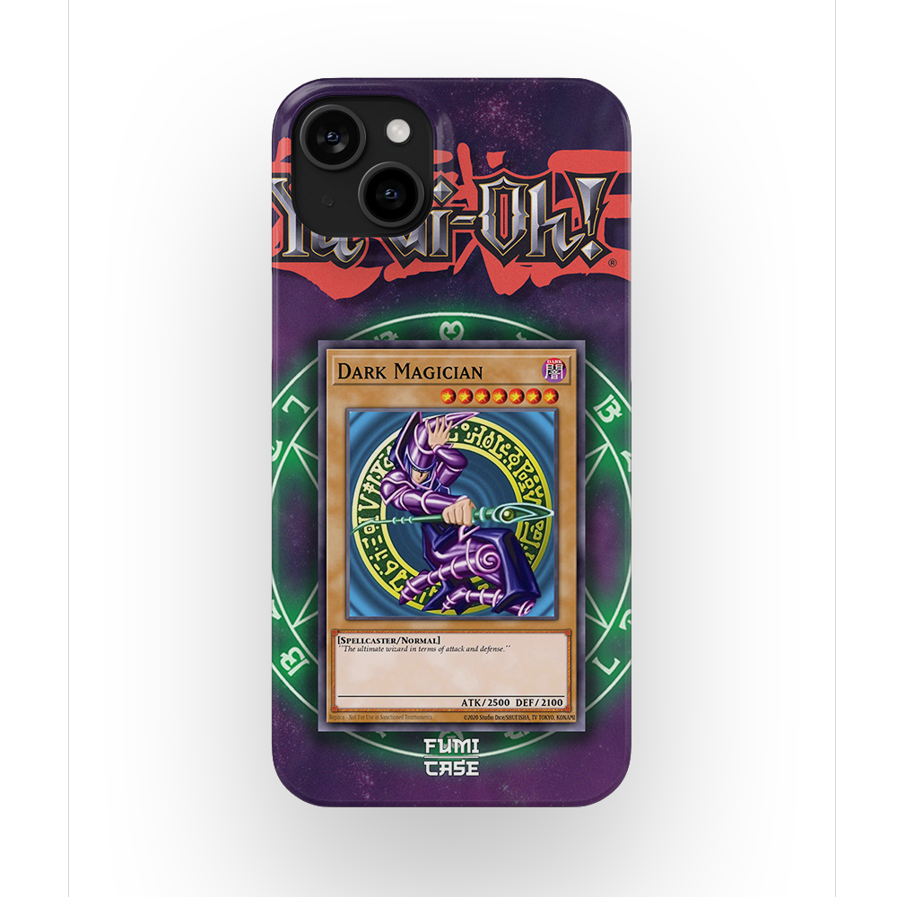 Dark Magician Case-Slim