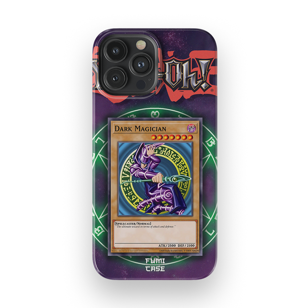 Dark Magician Case-Slim