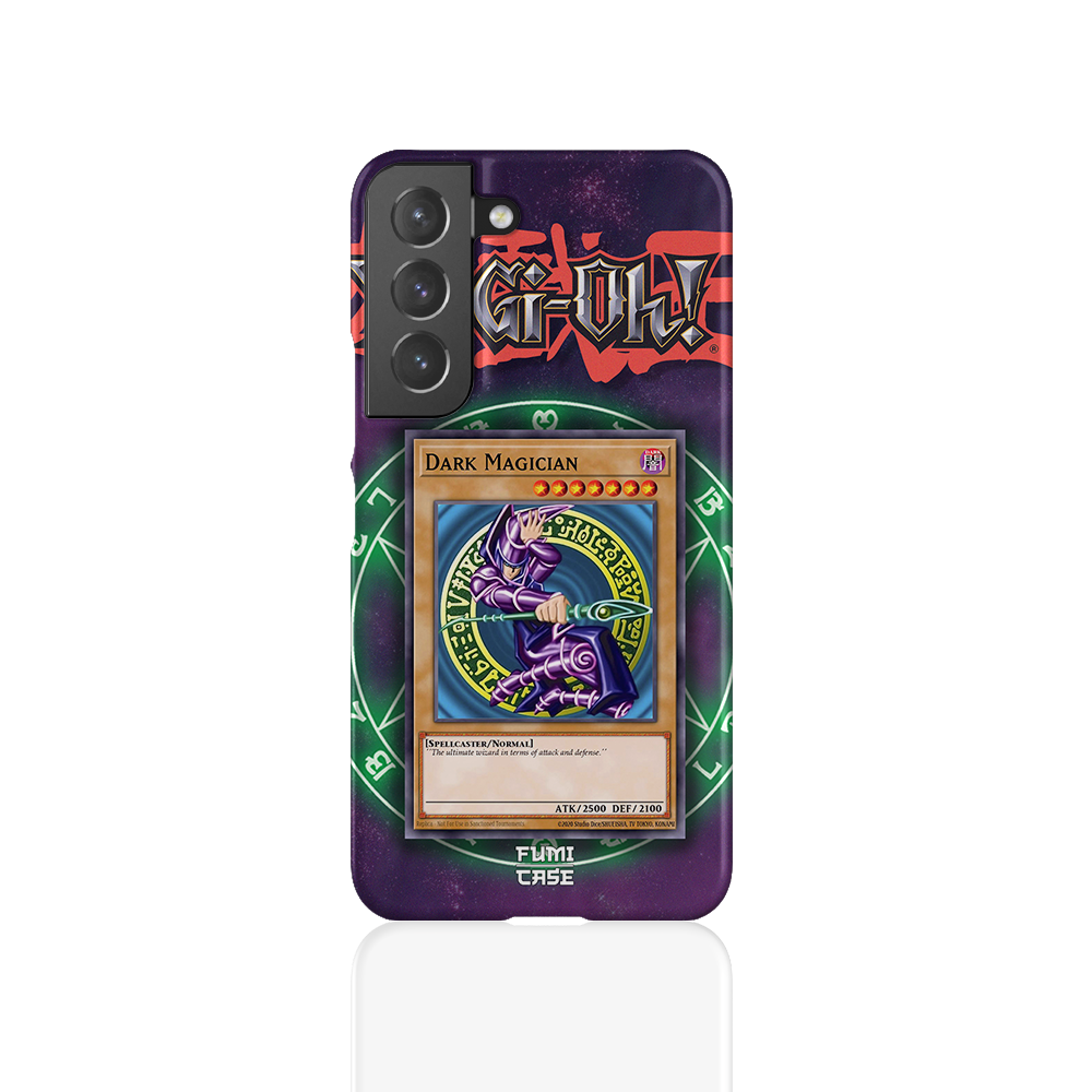 Dark Magician Case-Slim