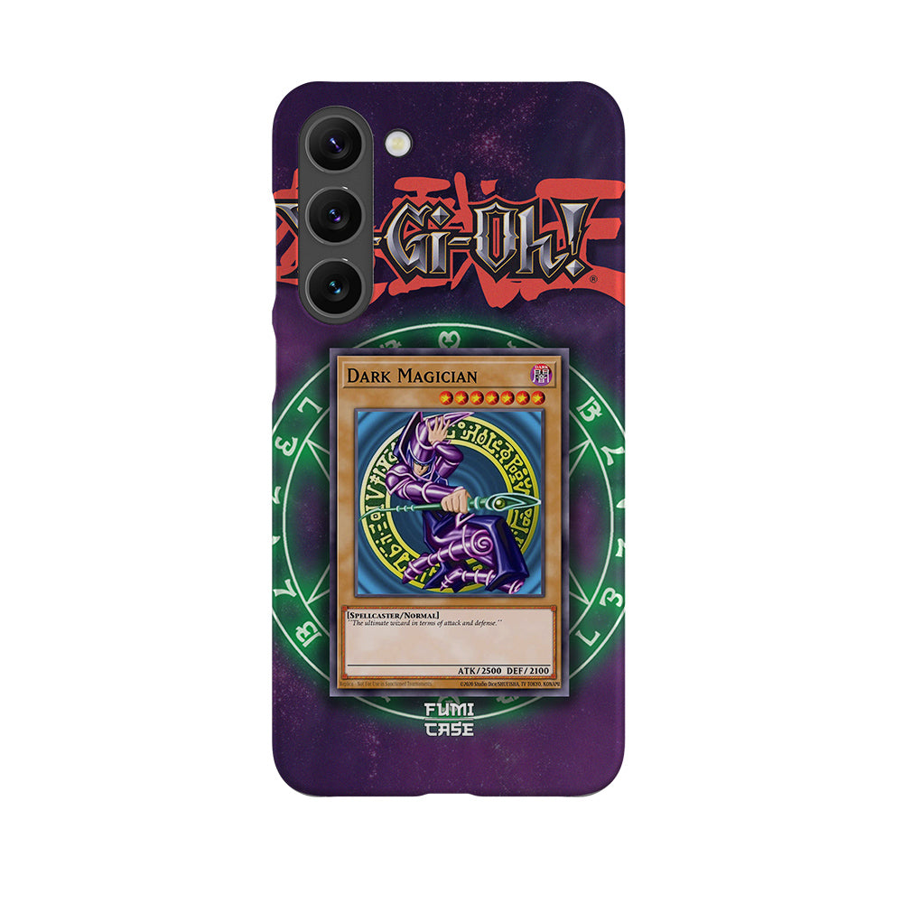 Dark Magician Case-Slim