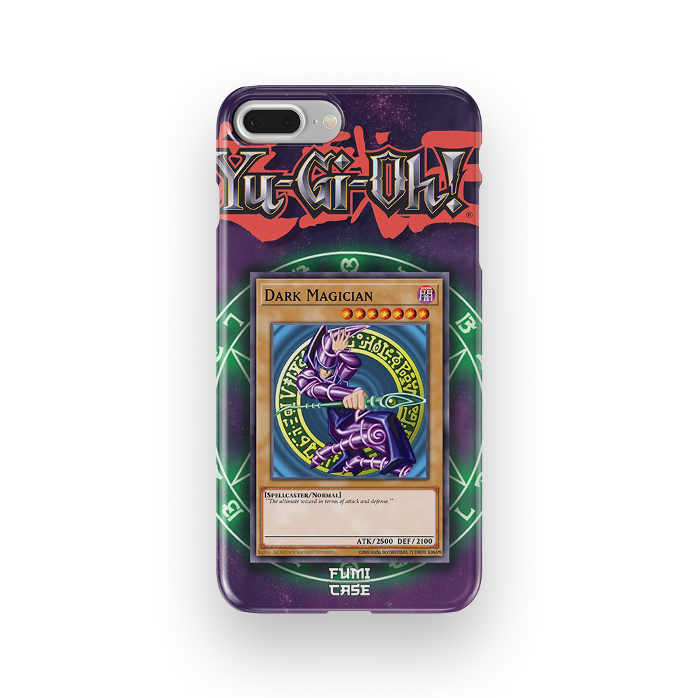 Dark Magician Case-Slim