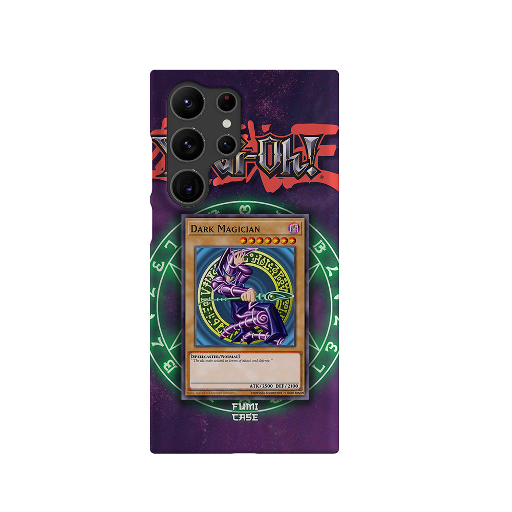 Dark Magician Case-Slim