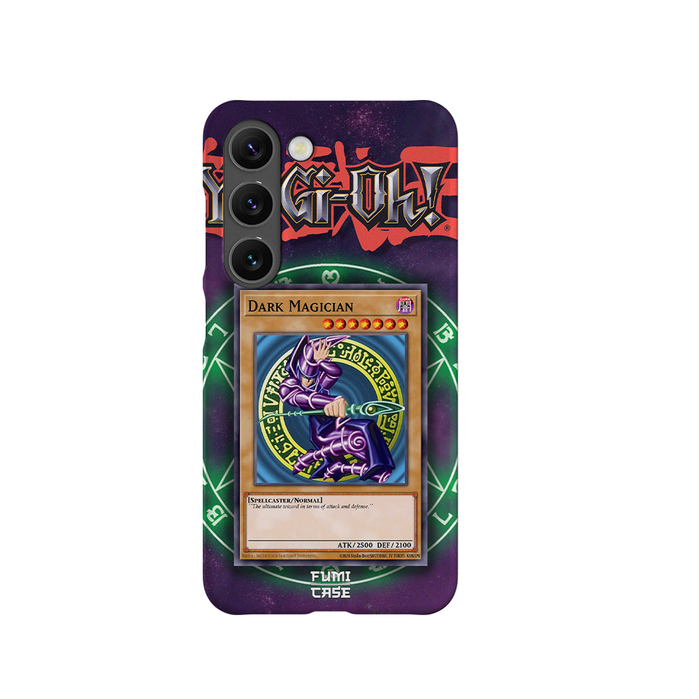 Dark Magician Case-Slim