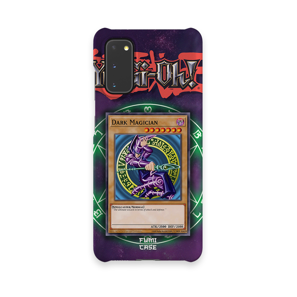 Dark Magician Case-Slim