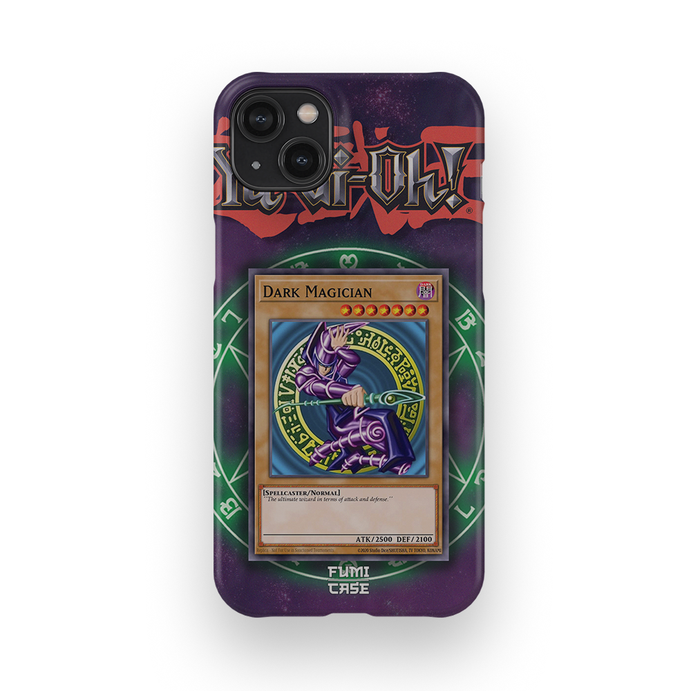 Dark Magician Case-Slim