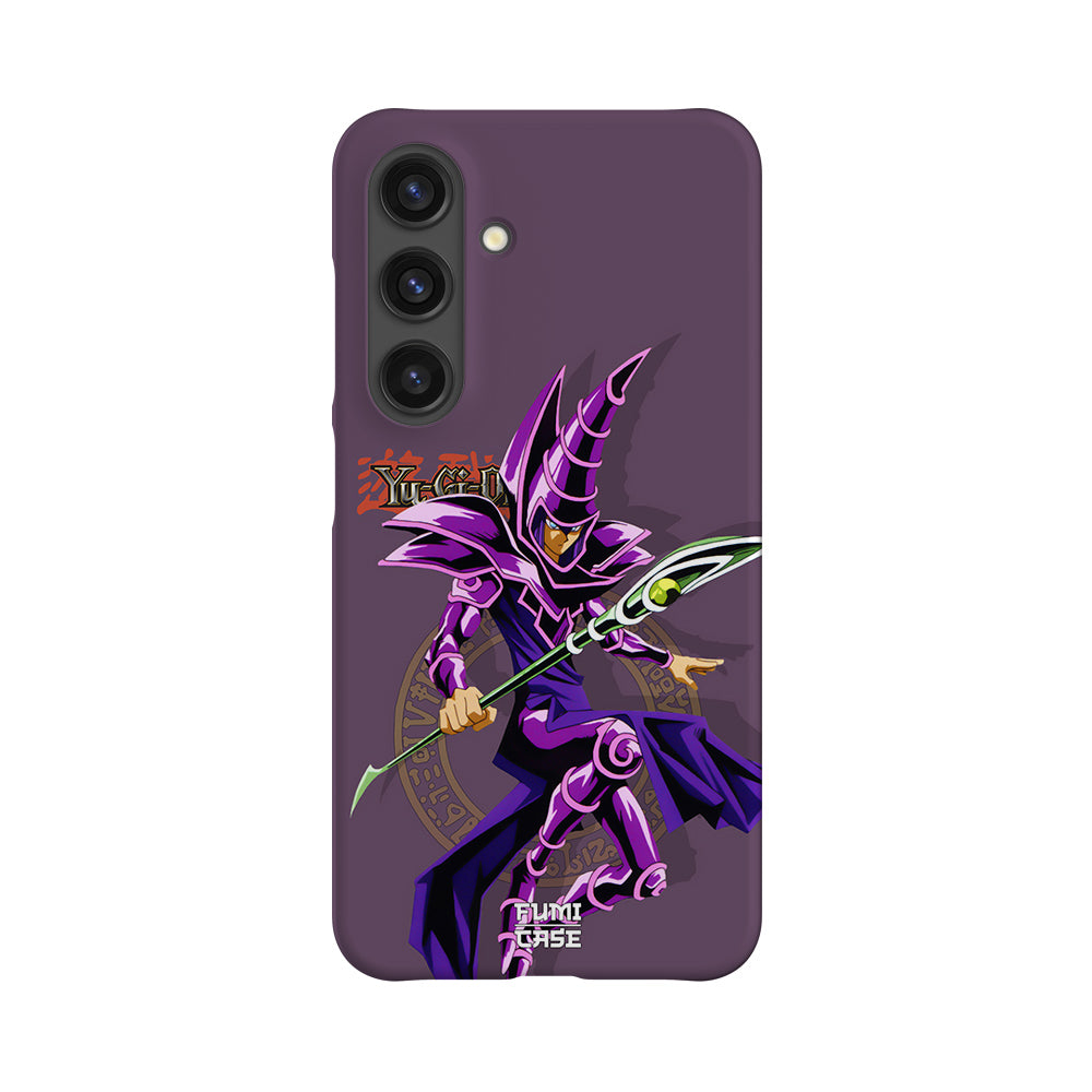 Dark Magician-Slim