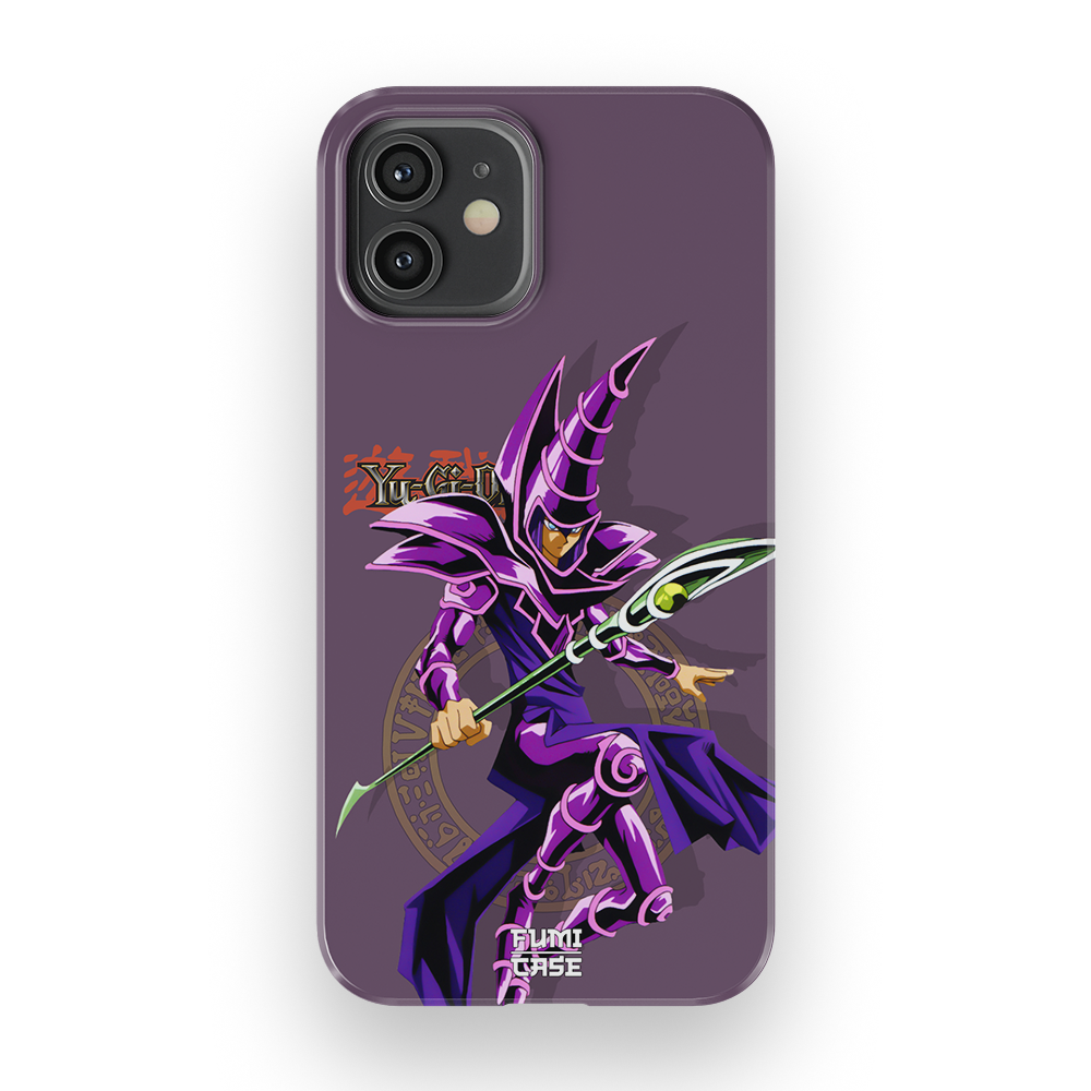 Dark Magician-Slim