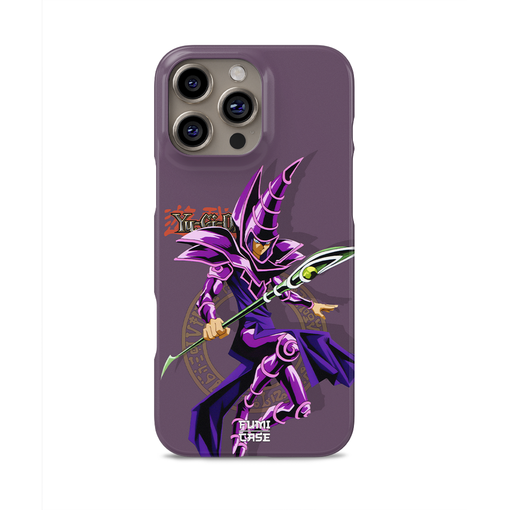 Dark Magician-Slim