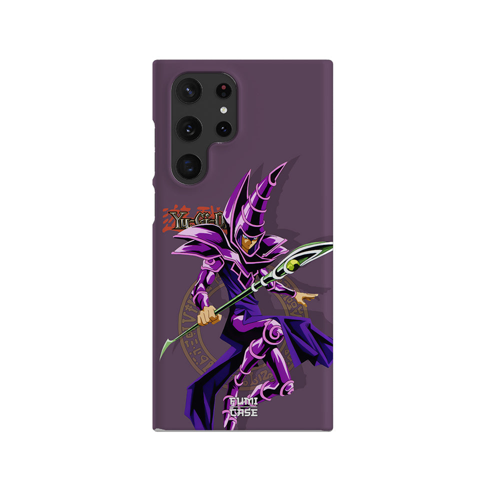 Dark Magician-Slim