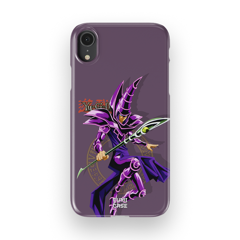 Dark Magician-Slim