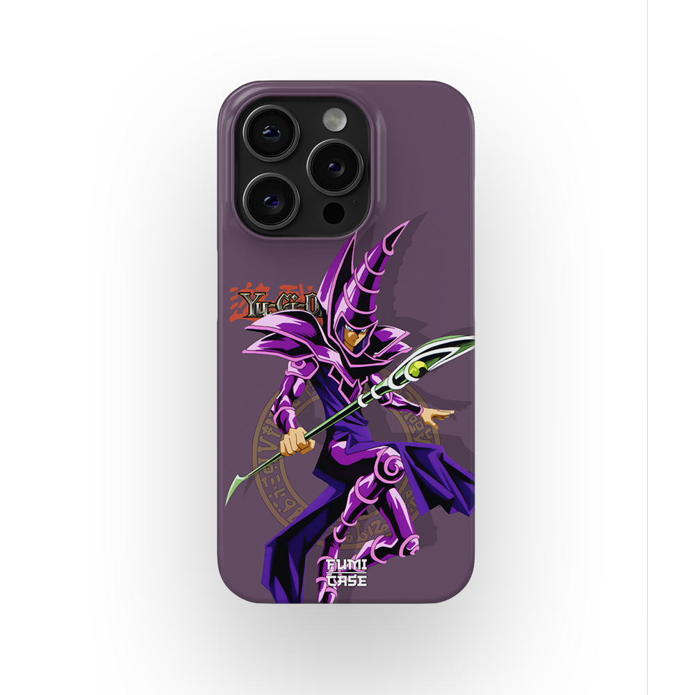 Dark Magician-Slim