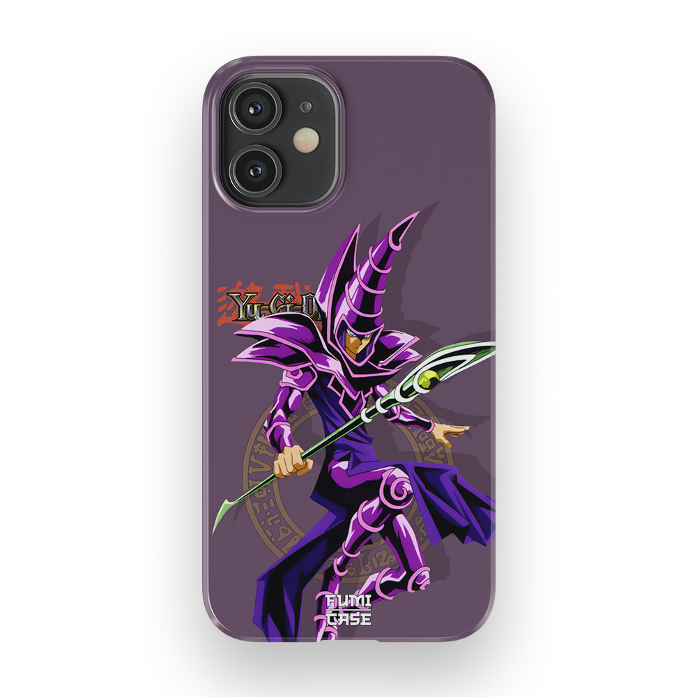 Dark Magician-Slim